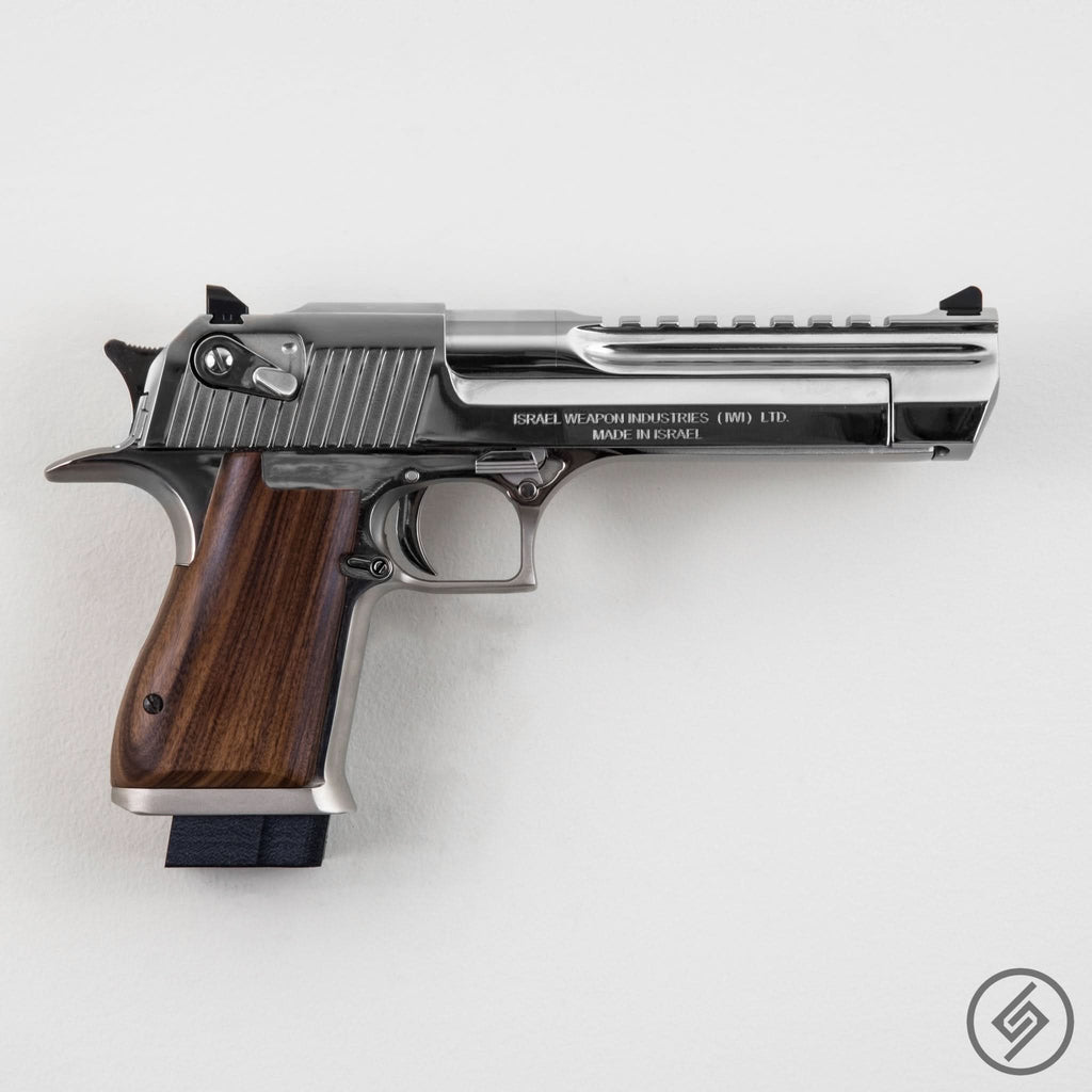 Desert Eagle Pistol Wall Storage Hook