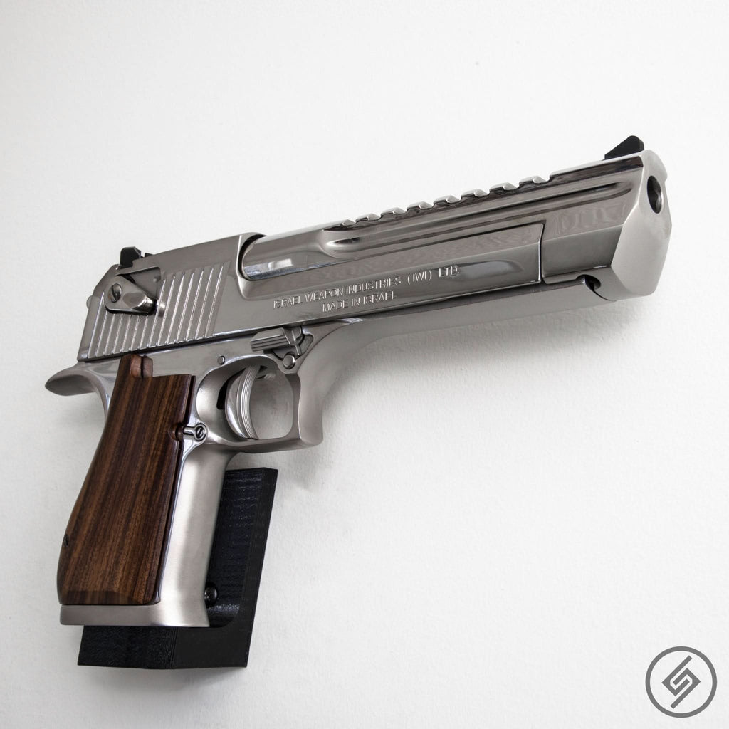 Desert Eagle Pistol Wall Storage Hook
