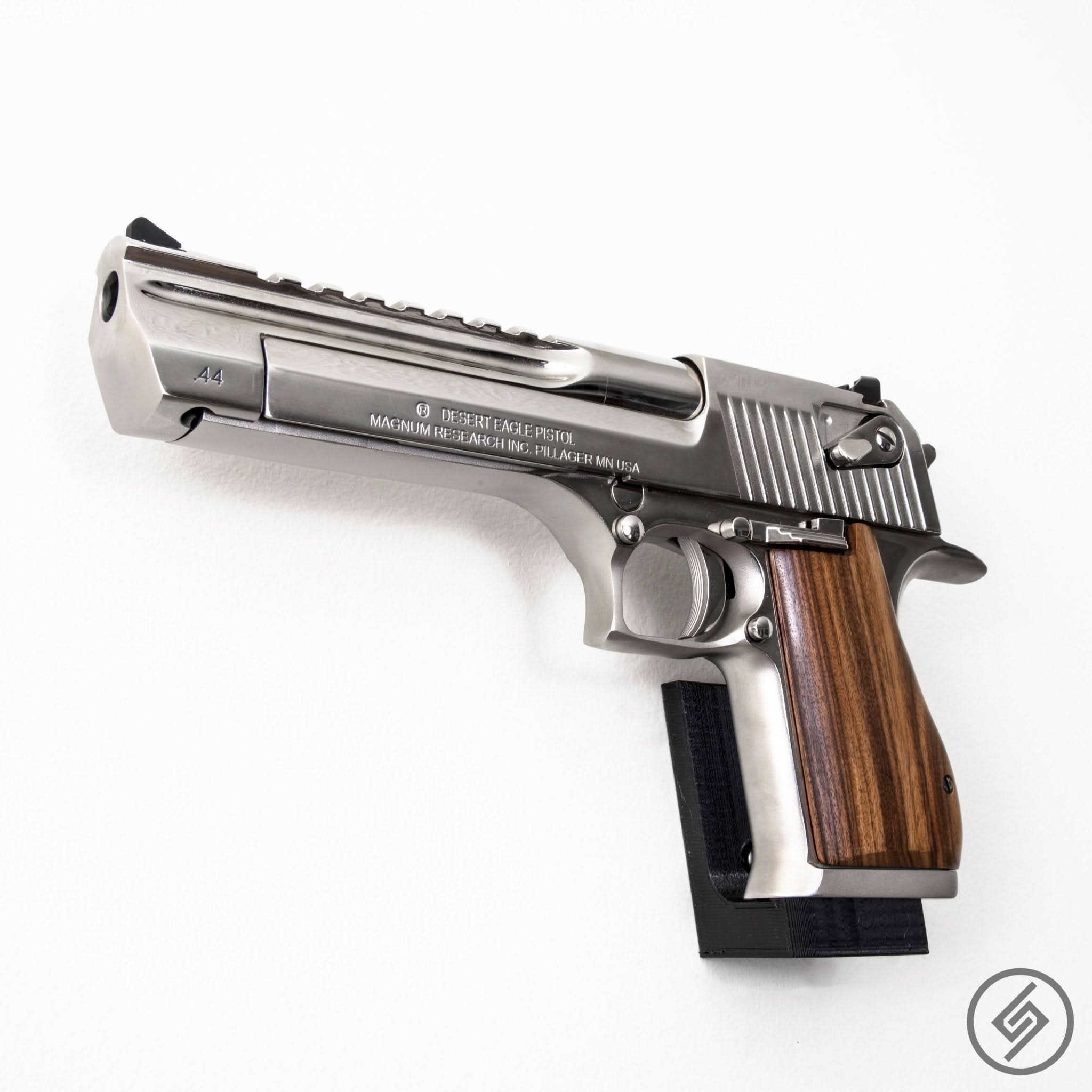 Desert Eagle Pistol Wall Storage Hook