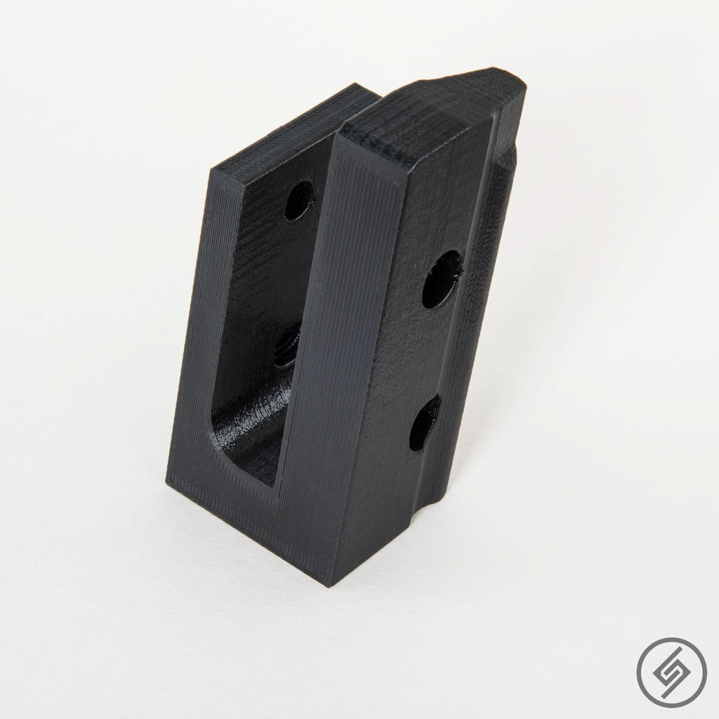 Desert Eagle Pistol Wall Storage Hook