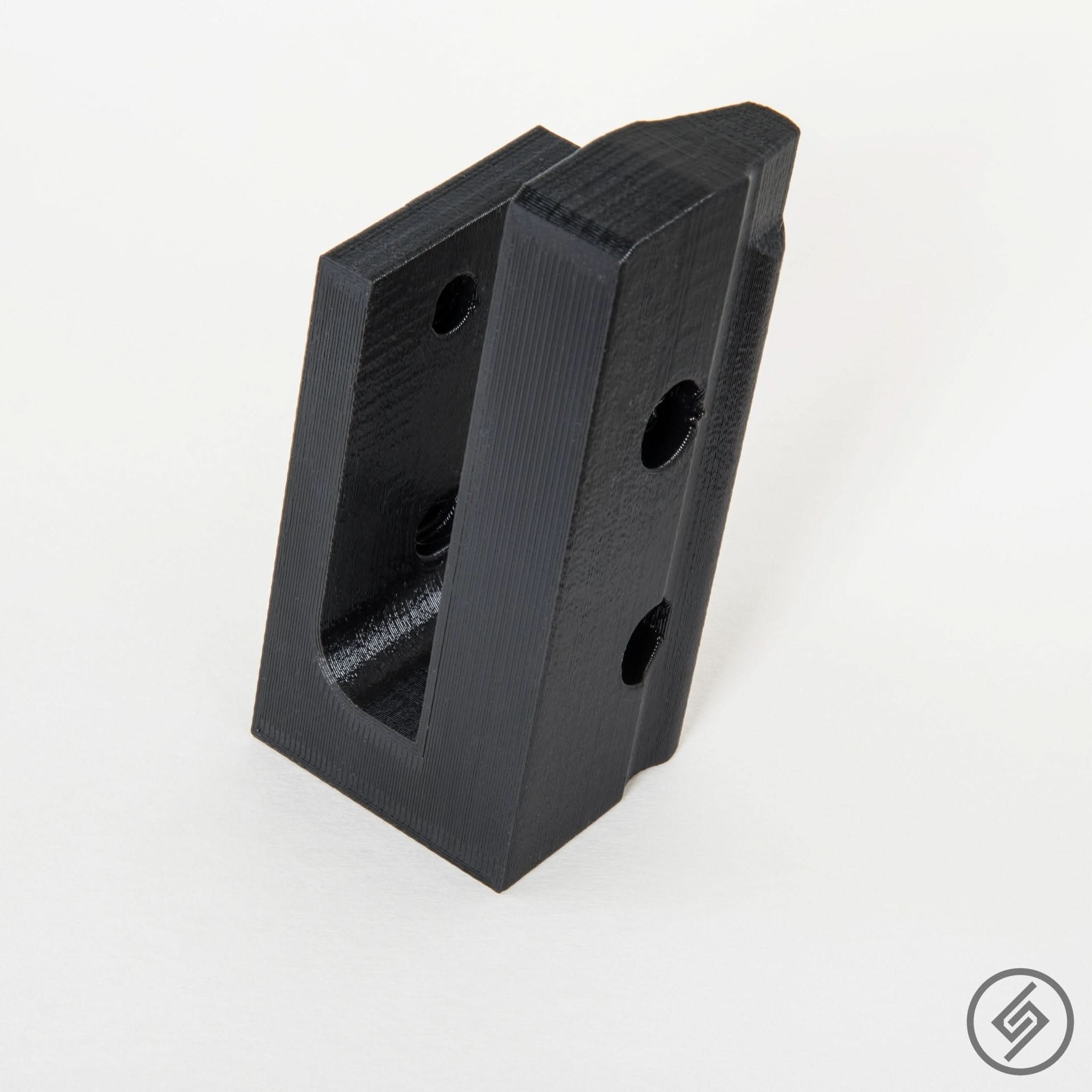 Desert Eagle Pistol Wall Storage Hook