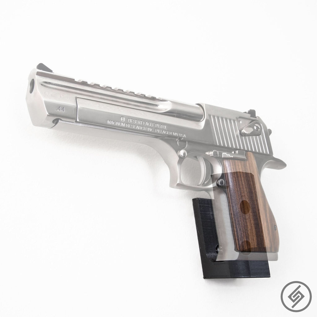 Desert Eagle Pistol Wall Storage Hook