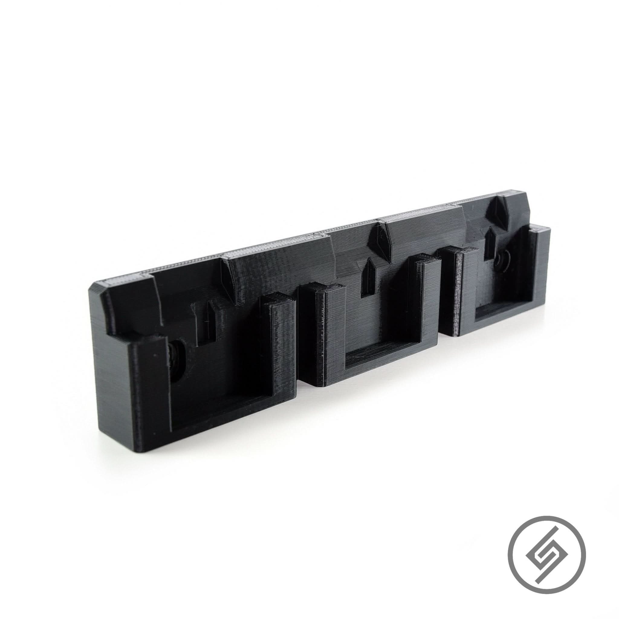 DeWalt 12V Battery Wall Storage Hook