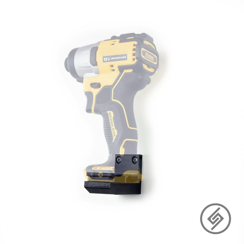 DeWalt 12V Tool Wall Storage Hook