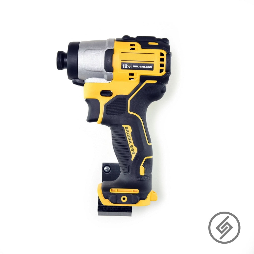 DeWalt 12V Tool Wall Storage Hook