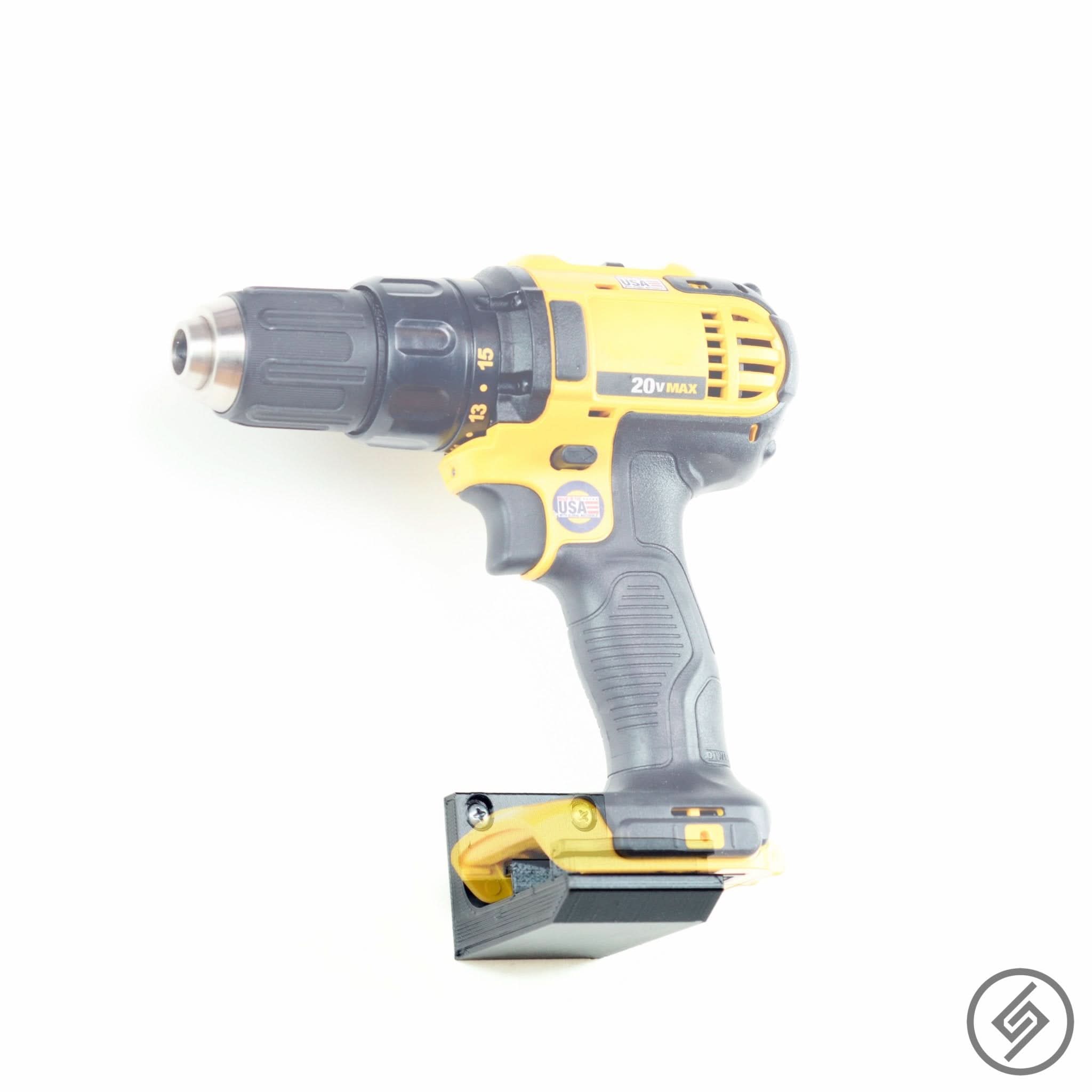 DeWalt 20V Tool Wall Storage Hook
