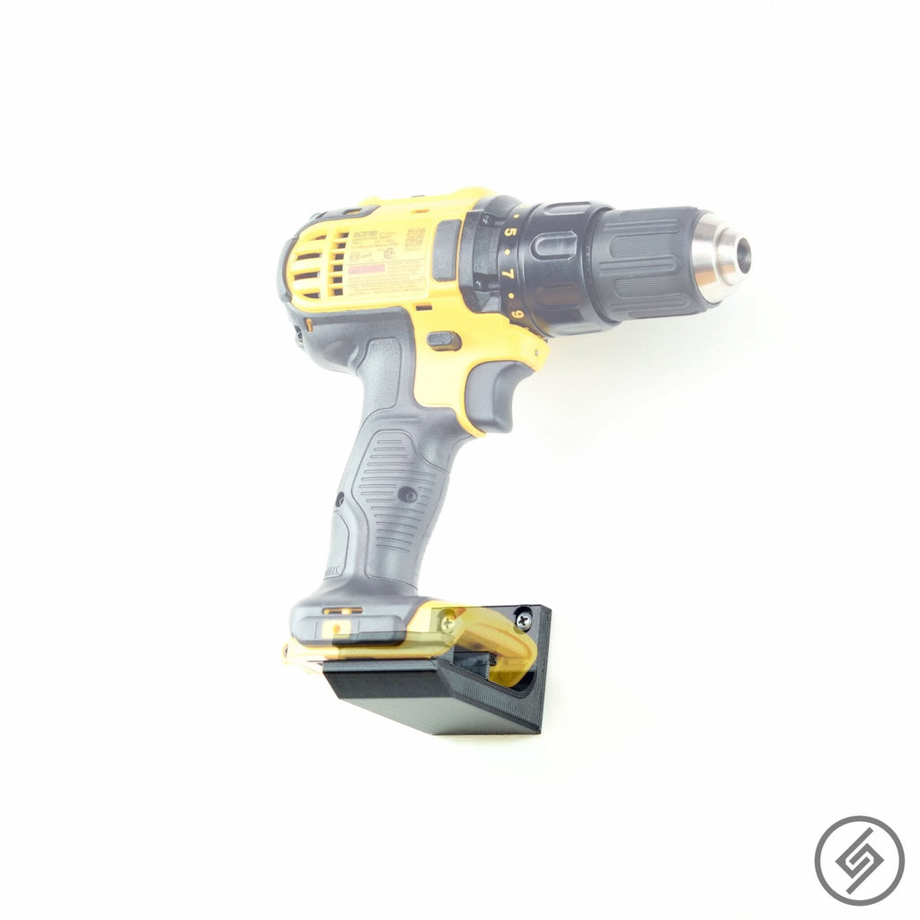 DeWalt 20V Tool Wall Storage Hook