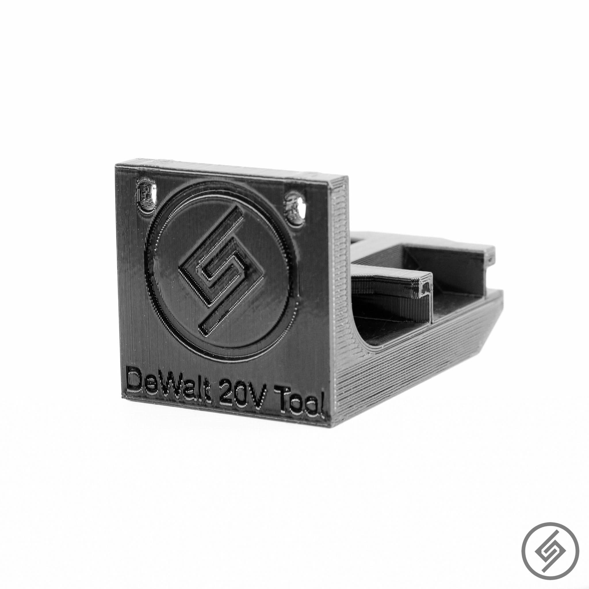 DeWalt 20V Tool Wall Storage Hook