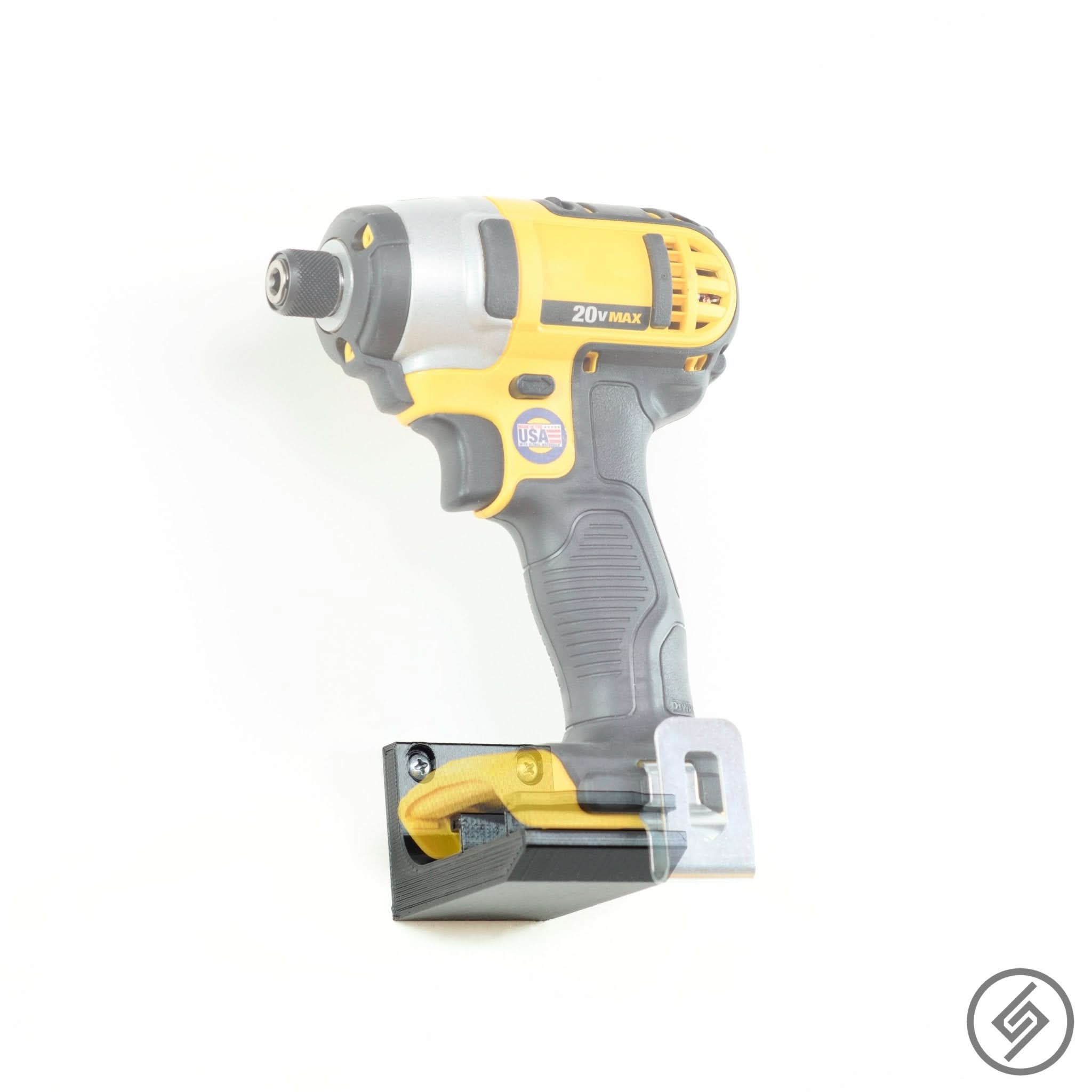 DeWalt 20V Tool Wall Storage Hook