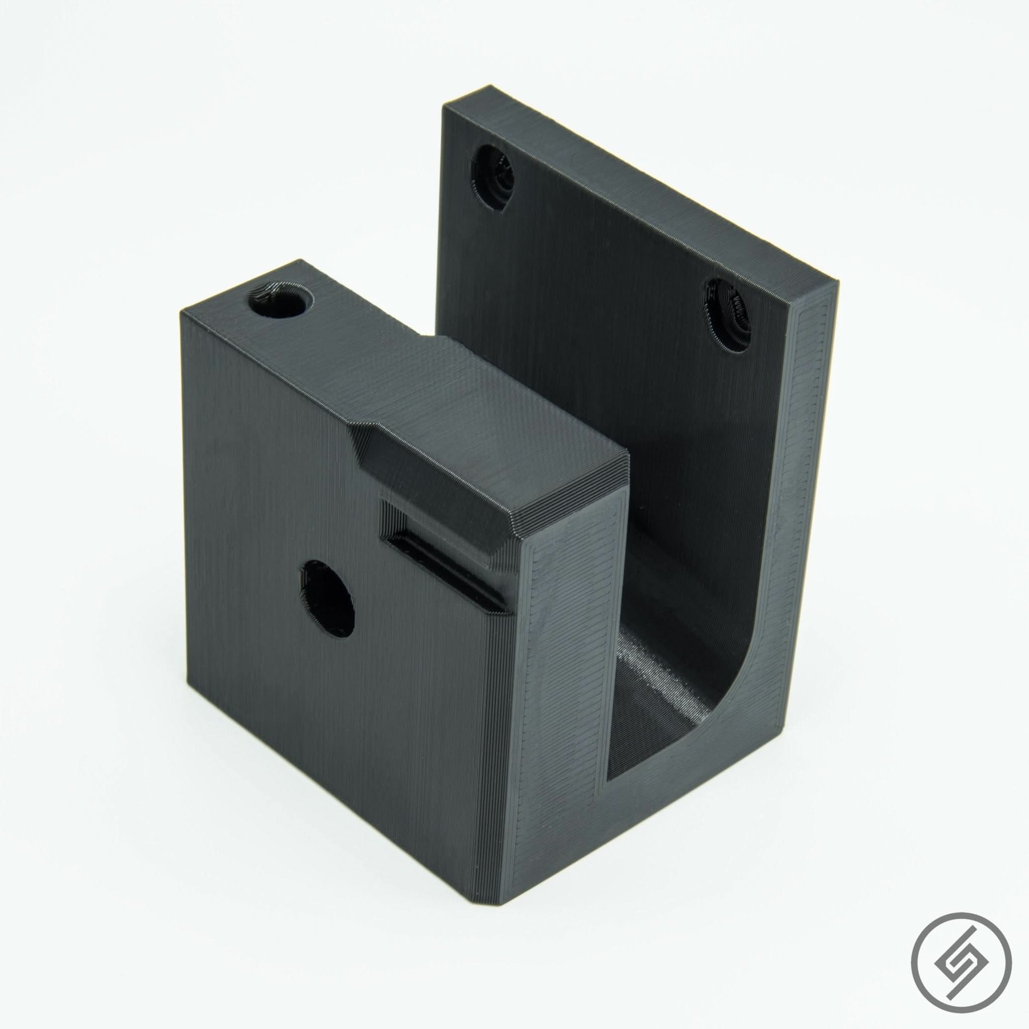 Diamondback DB10 Rifle Wall Storage Hook