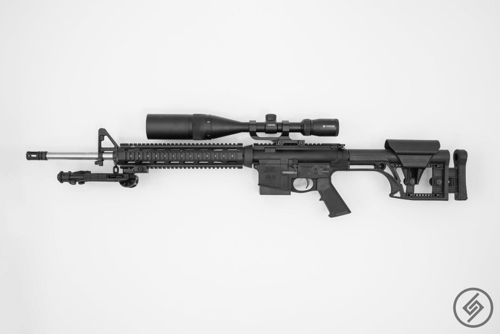 Diamondback DB10 Rifle Wall Storage Hook