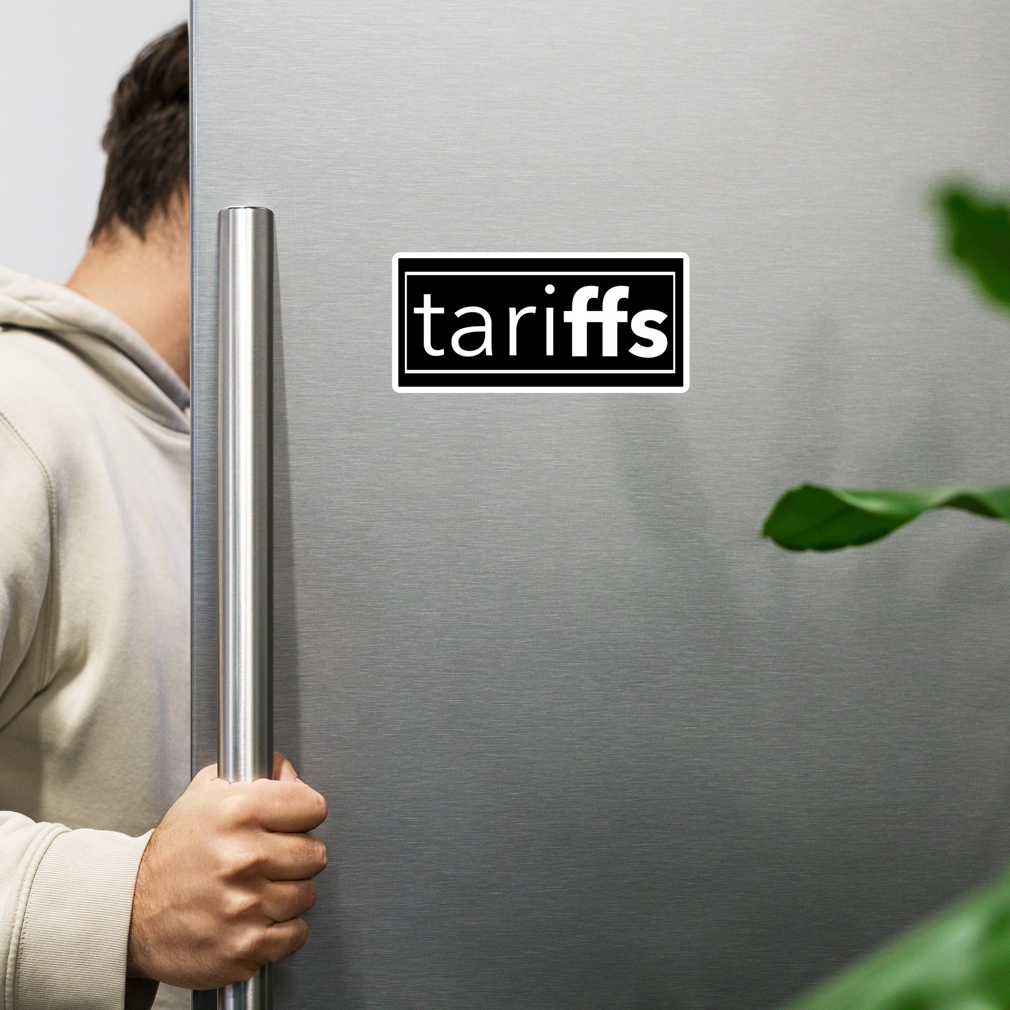tariFFS Tariffs  FFS Magnet