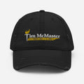 Tim McMaster for Pennsylvania Distressed Hat