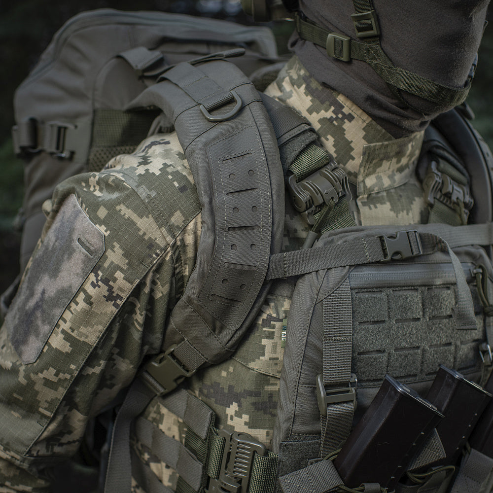 M-Tac Backpack Elite Gen.II
