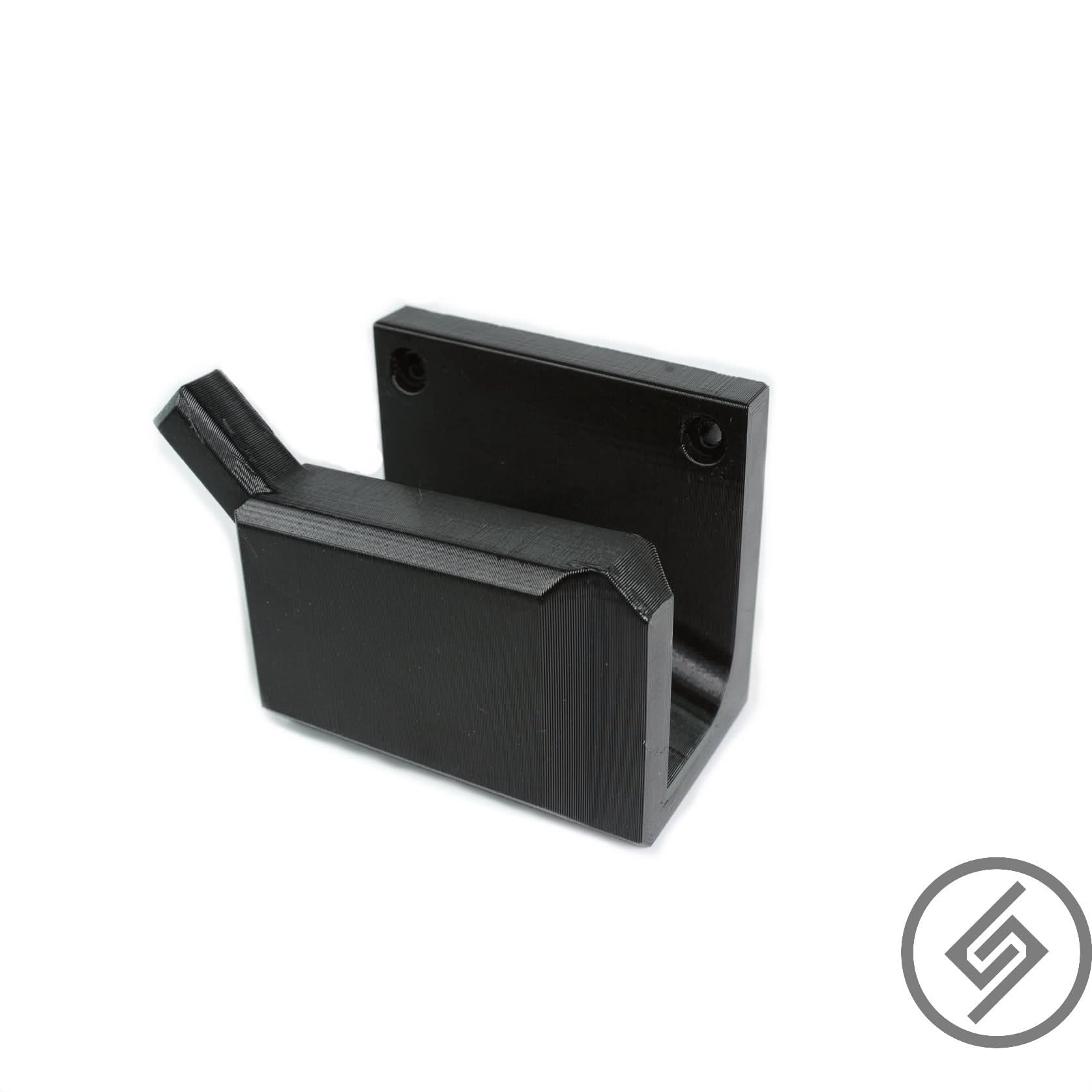 DP-12 Shotgun Wall Storage Hook