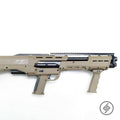 DP-12 Shotgun Wall Storage Hook