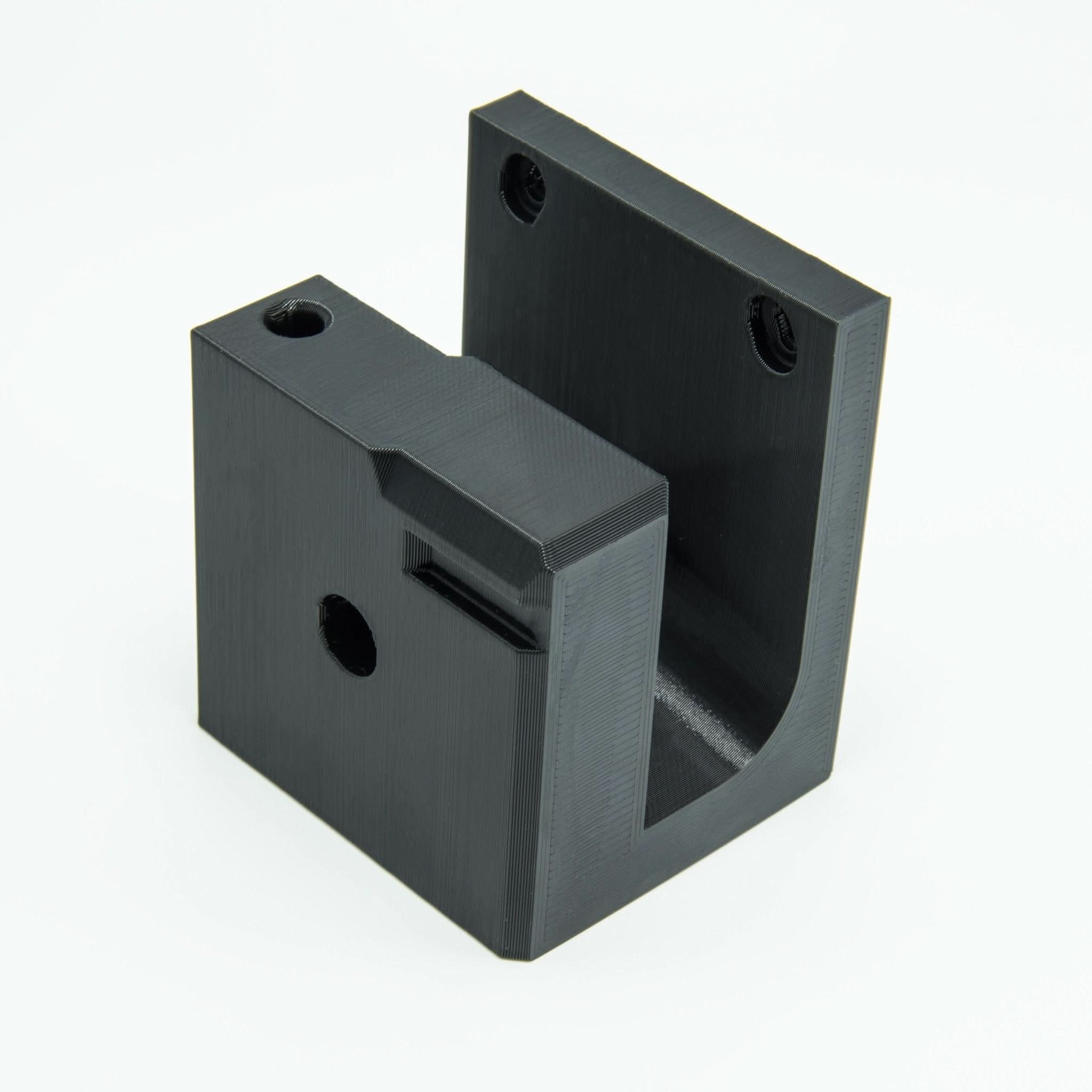 DPMS .308 Rifle Wall Storage Hook