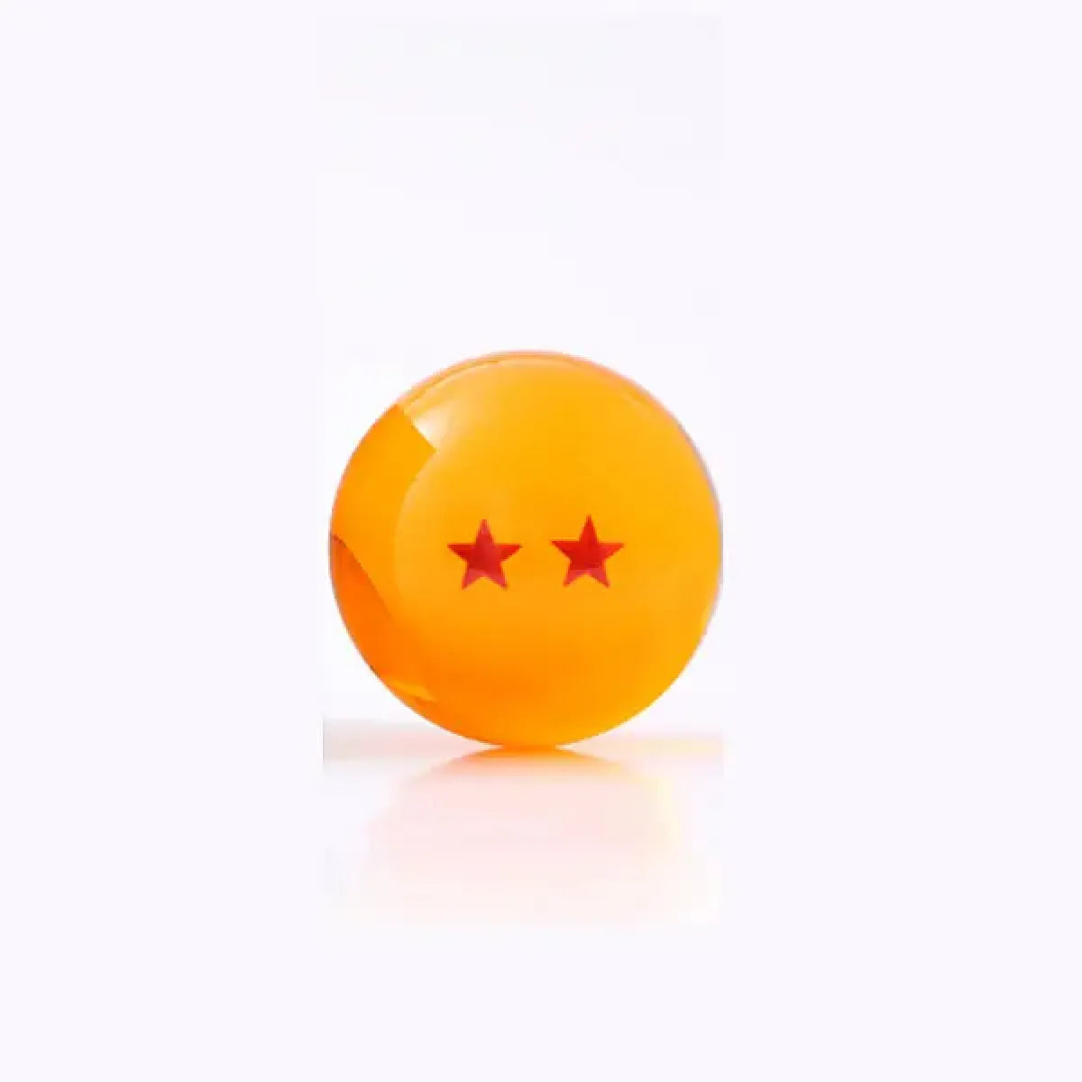 Dragon Ball Z Crystal Ball Set with Stand