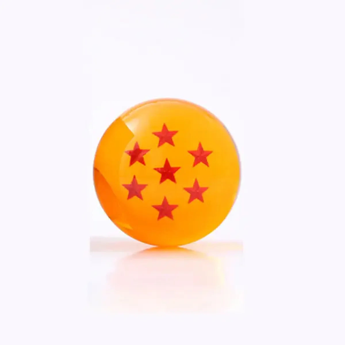 Dragon Ball Z Crystal Ball Set with Stand