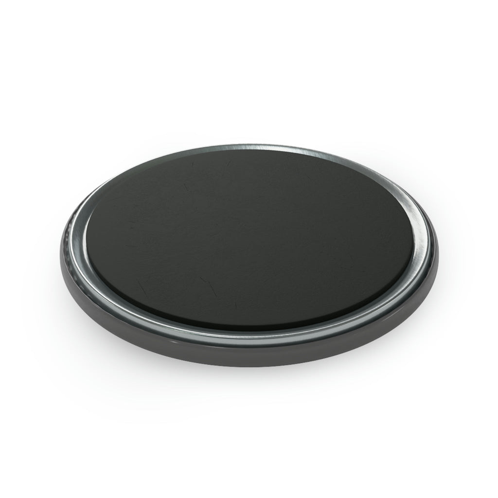 LPNC Button Magnet, Round (1 & 10 pcs)