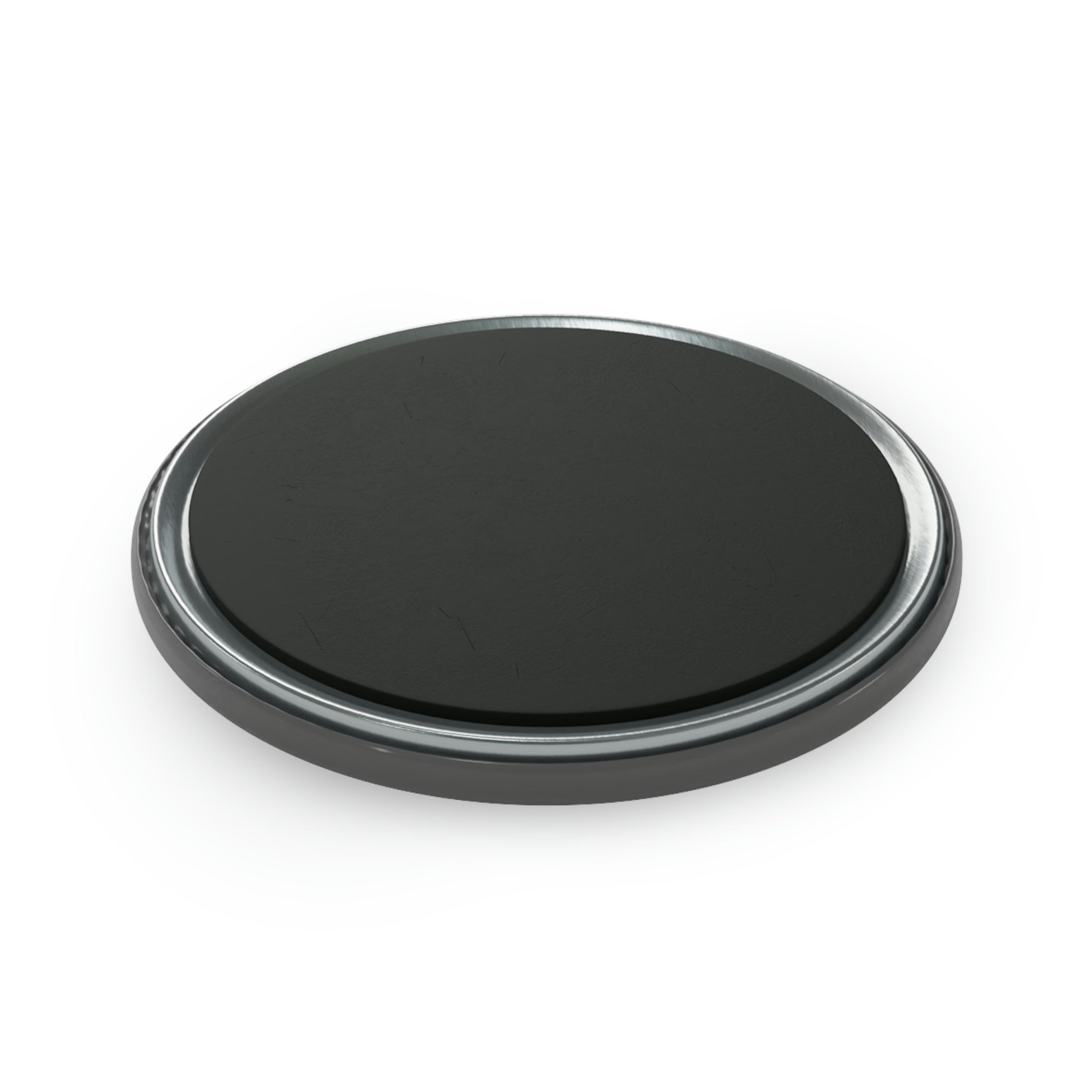 LPNC Button Magnet, Round (1 & 10 pcs)