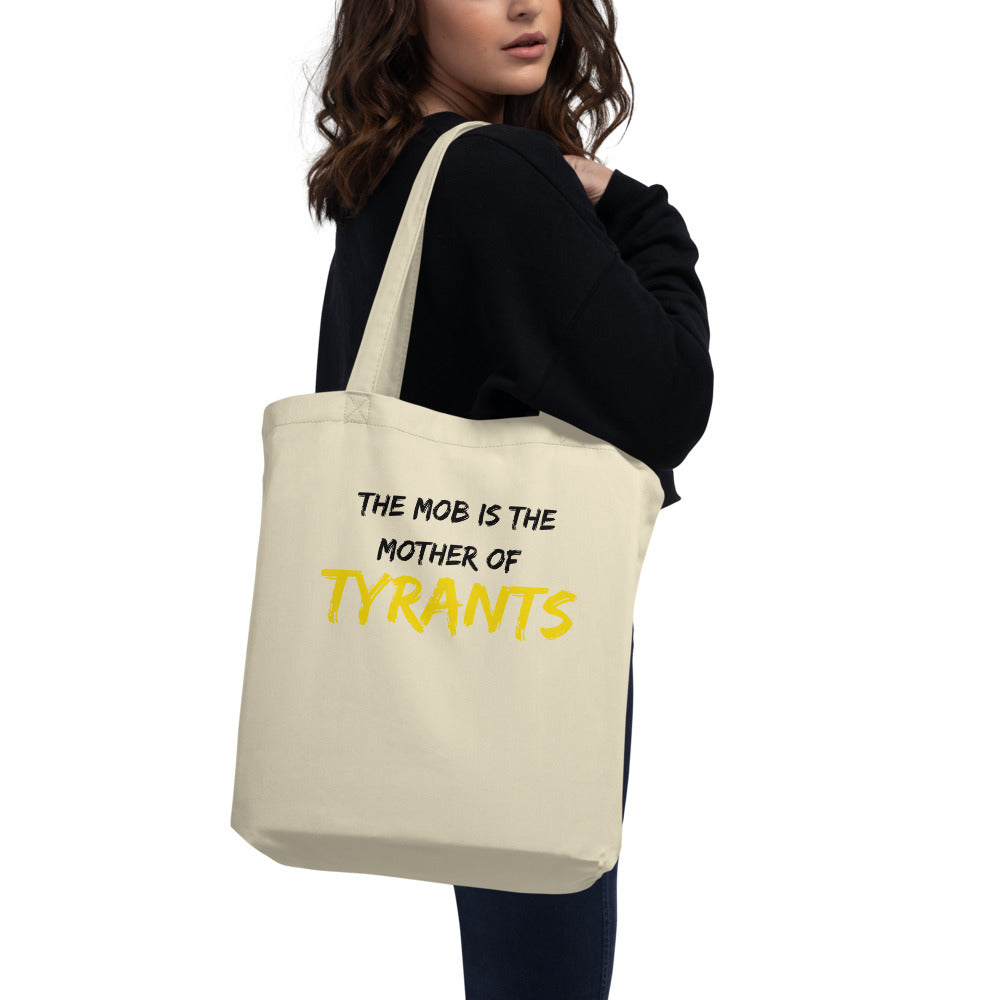 Diogenes Progeny Eco Tote Bag