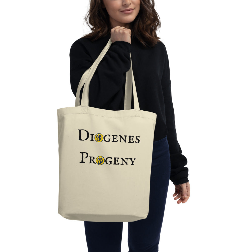 Diogenes Progeny Eco Tote Bag