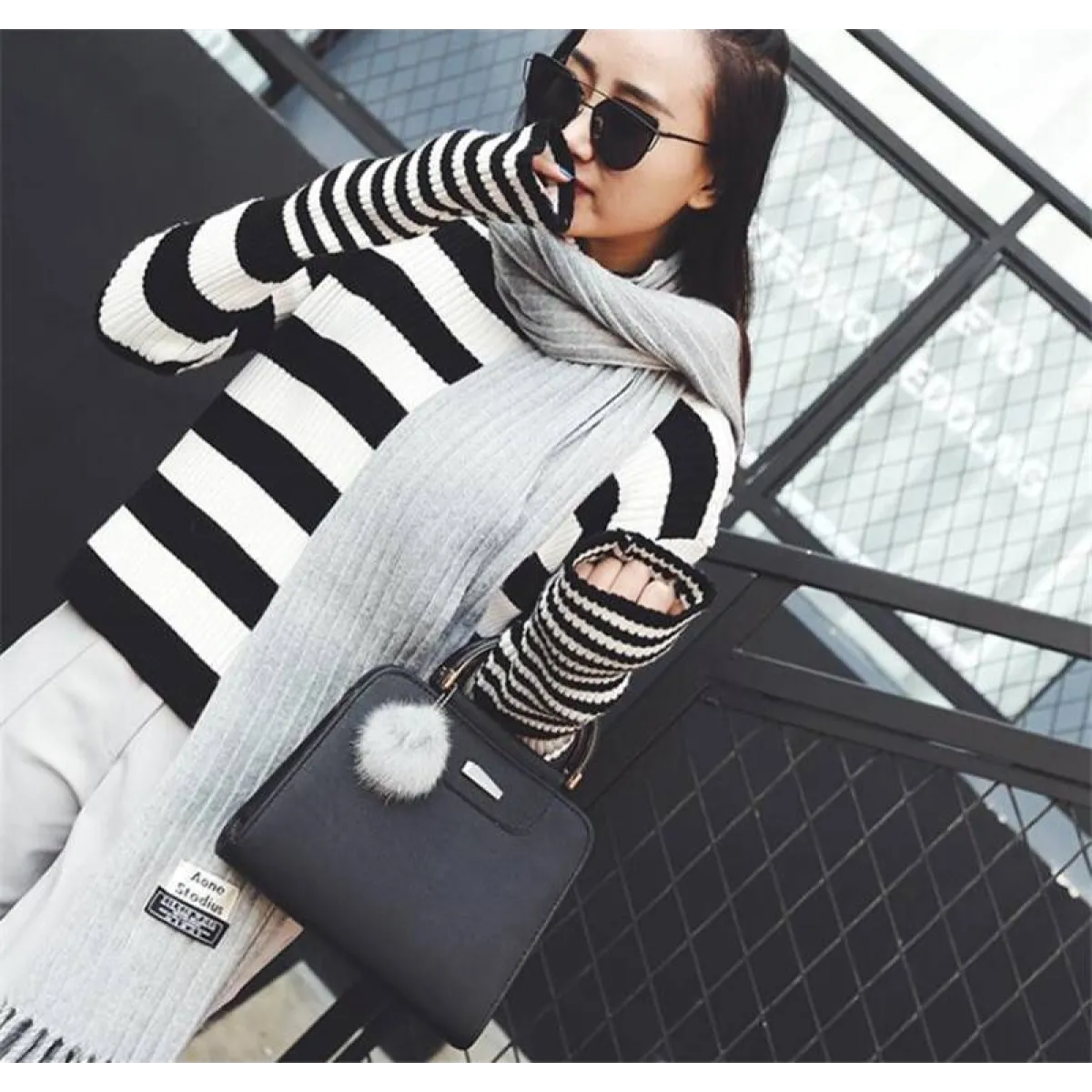 Everyday Carry Handbag