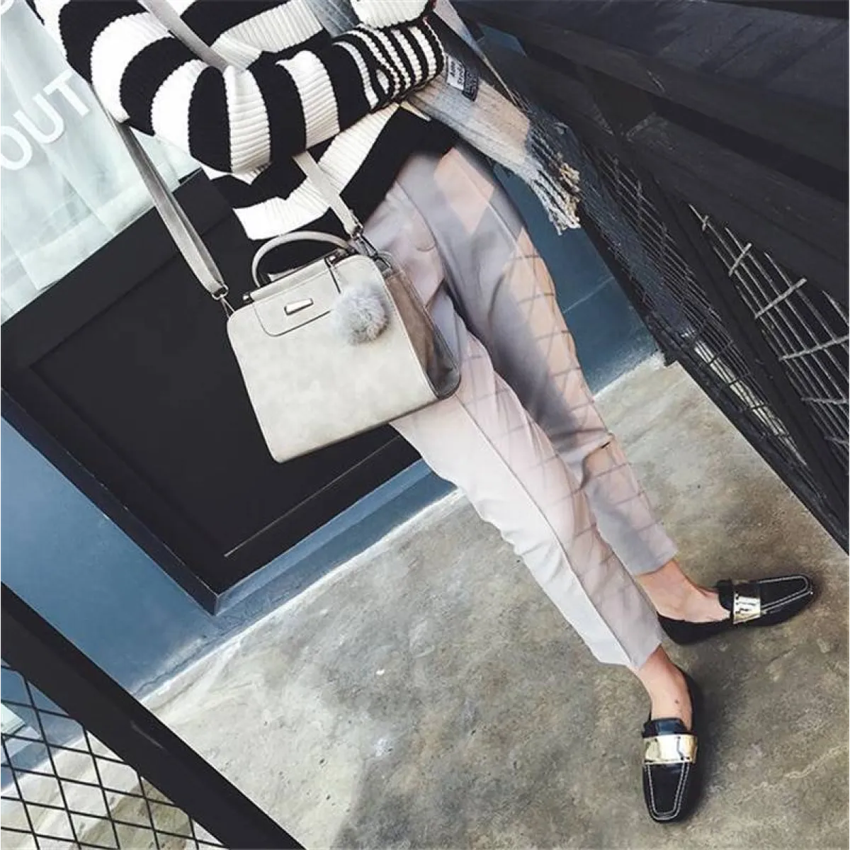 Everyday Carry Handbag