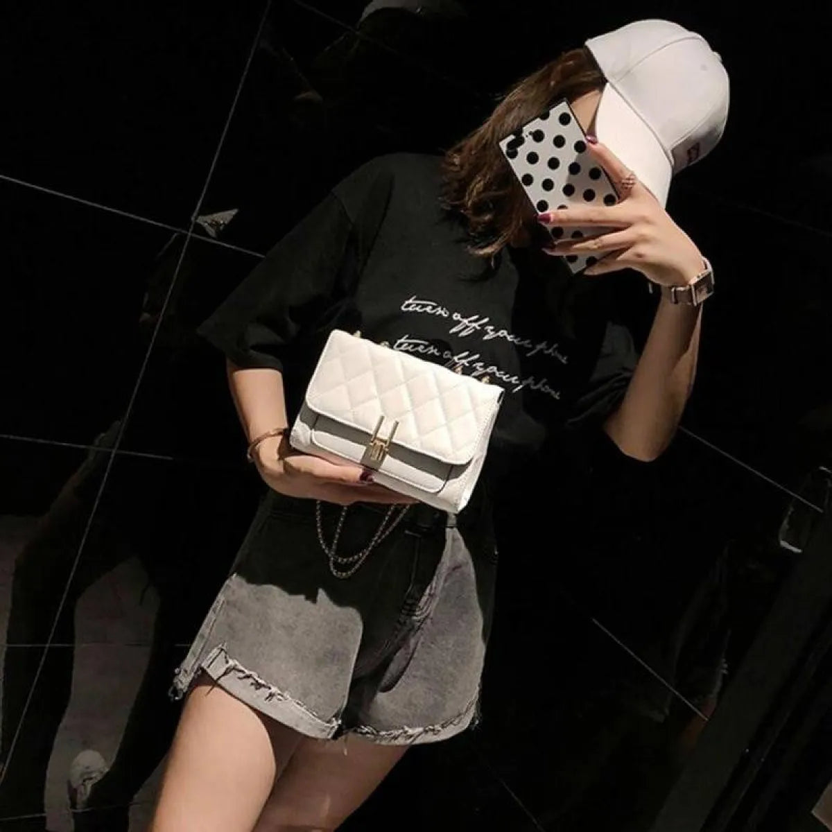 Everyday Carry Handbag