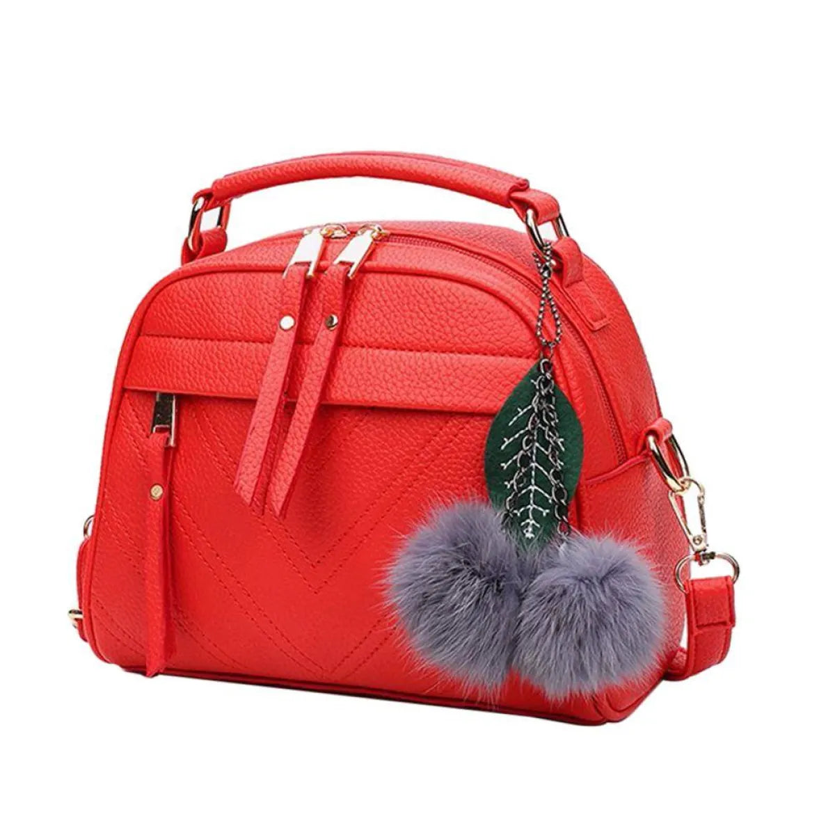Everyday Carry Handbag