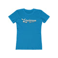 Libertarian since 1971 Boyfriend Tee