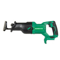 Metabo HPT CR18DBQ4M 18V MultiVolt Cordless Reciprocating Saw (Tool Body Only)