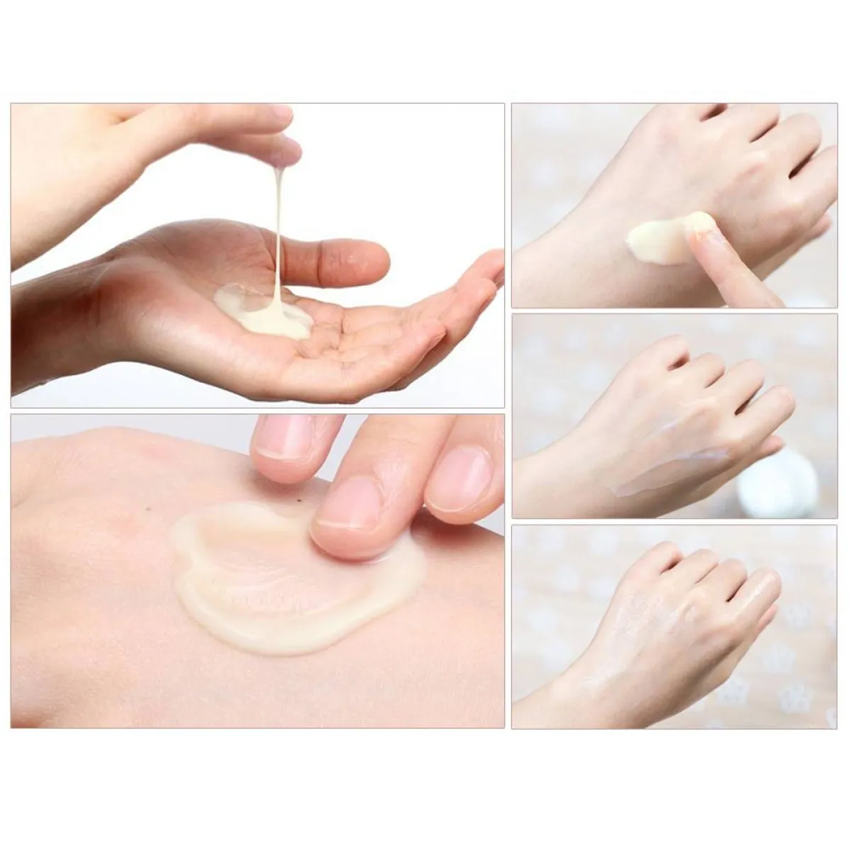 Nourishing Facial Snail Cream