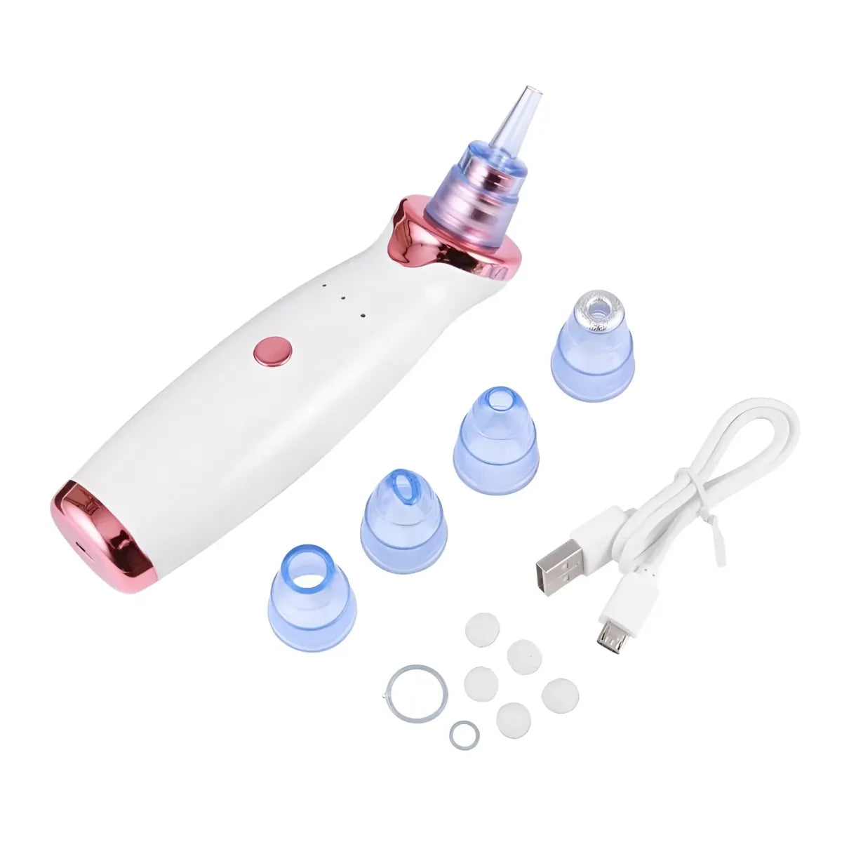 Facial Vacuum Blackhead Remover