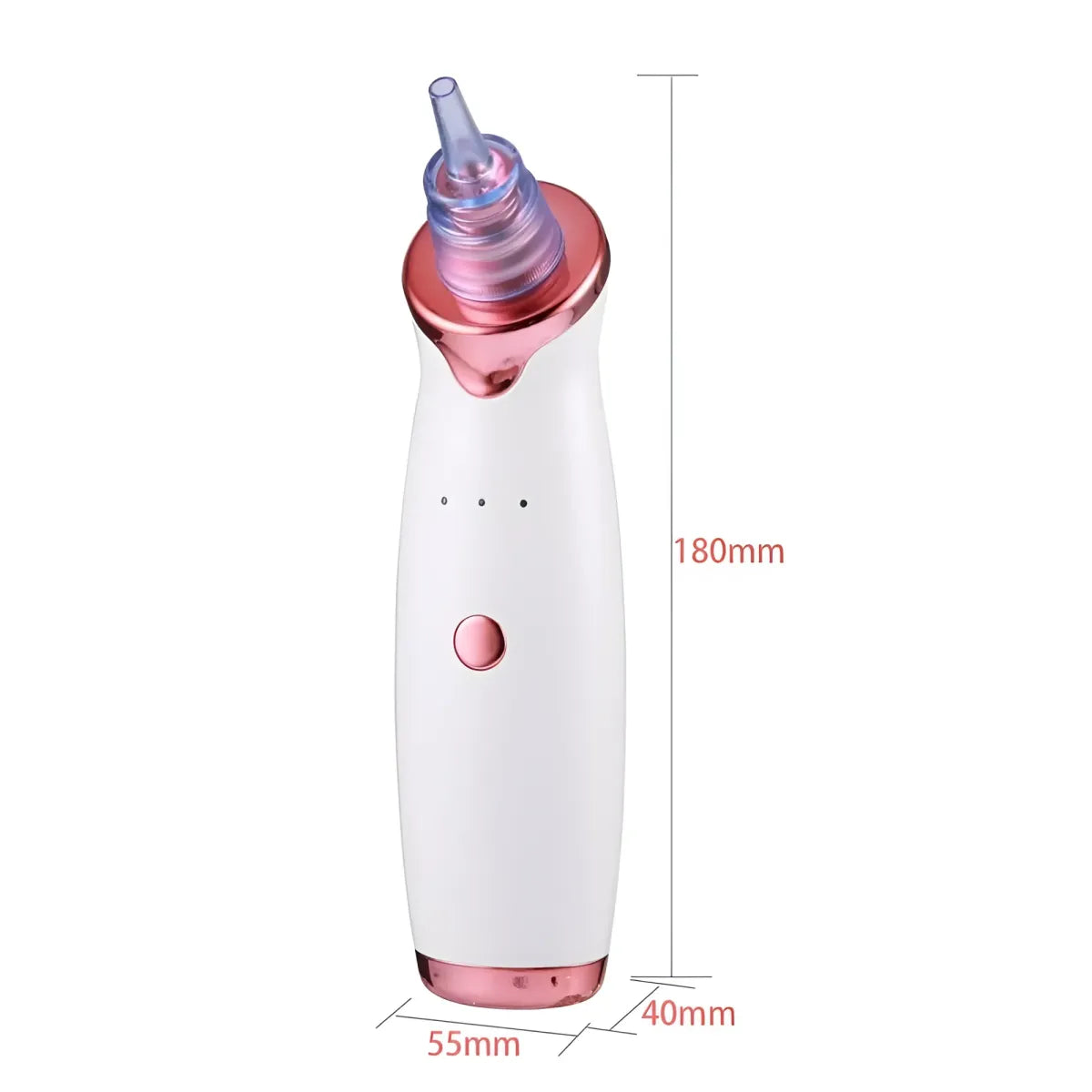 Facial Vacuum Blackhead Remover