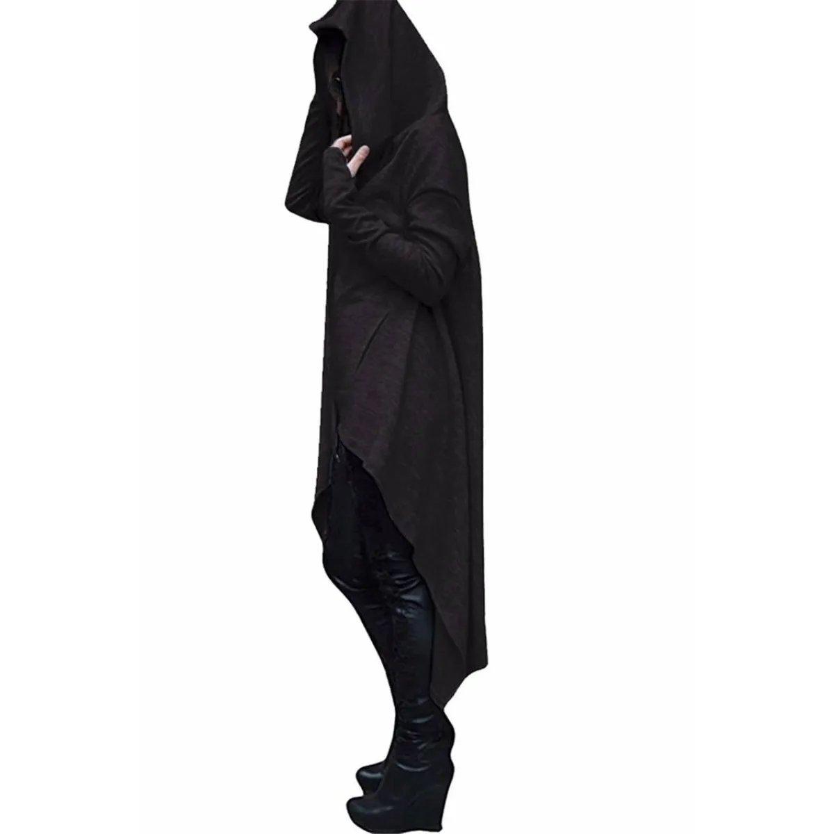 Faith Printed Hoodie