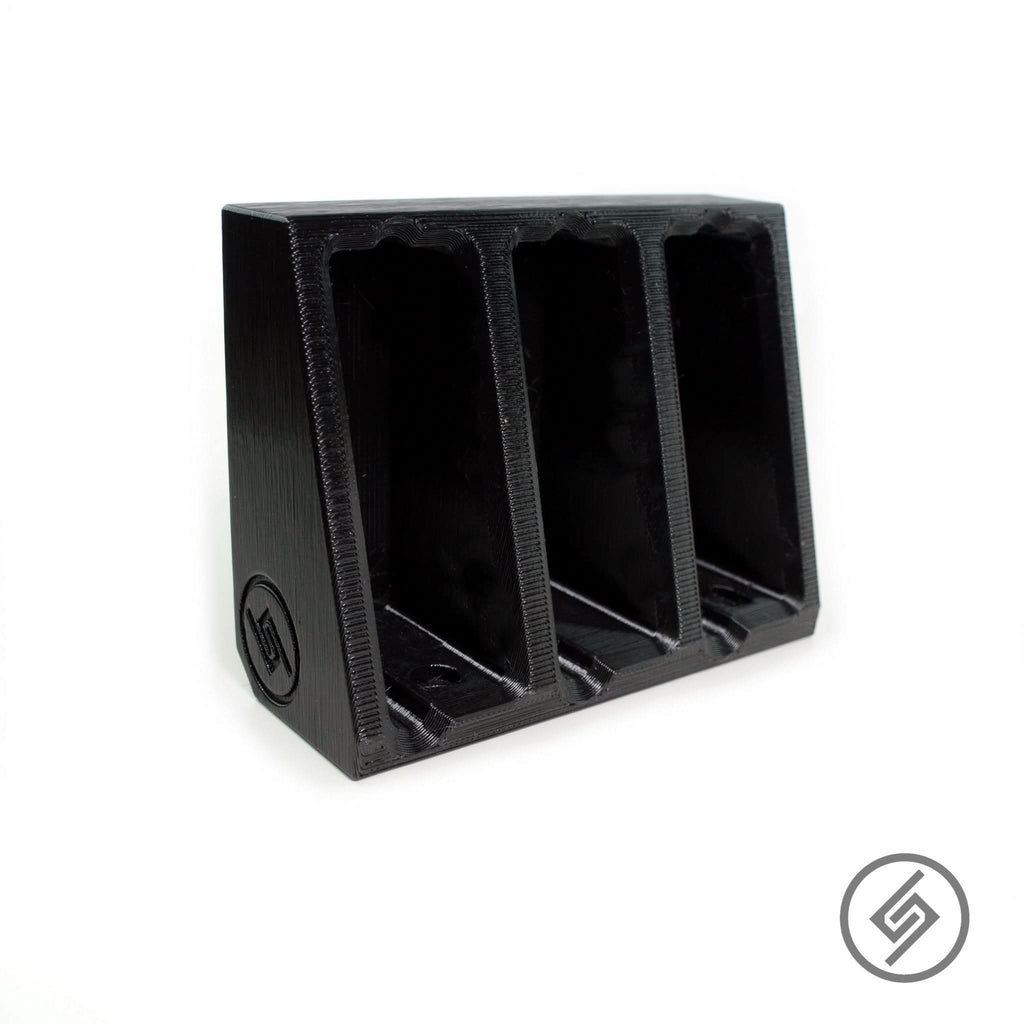 FAL Magazine Wall Storage Rack