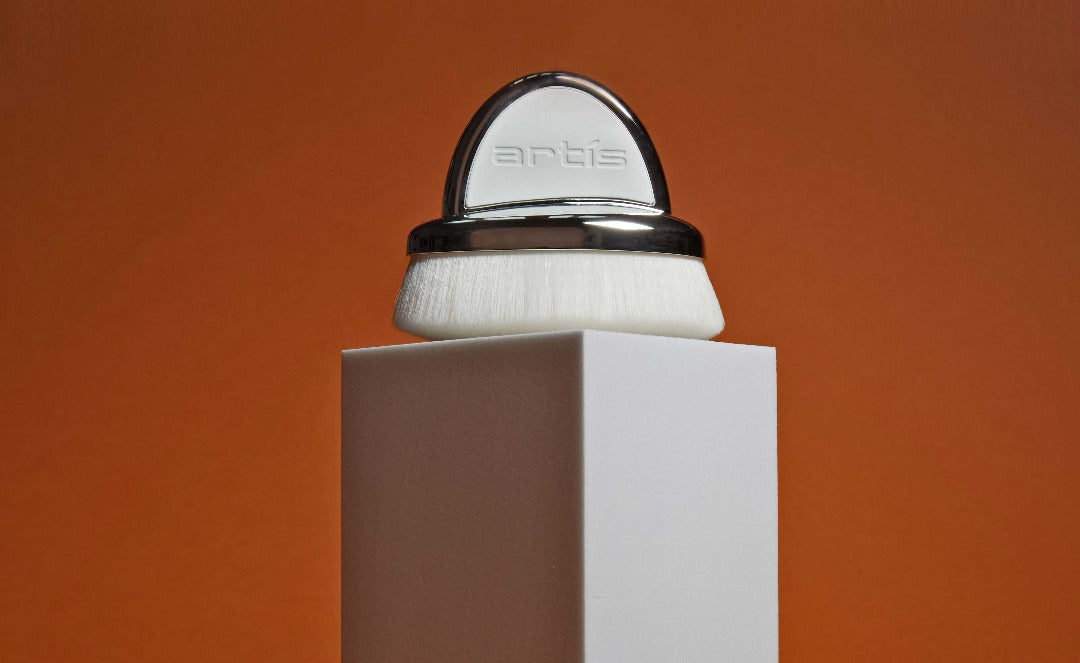 Fini Brush, Skincare Edition