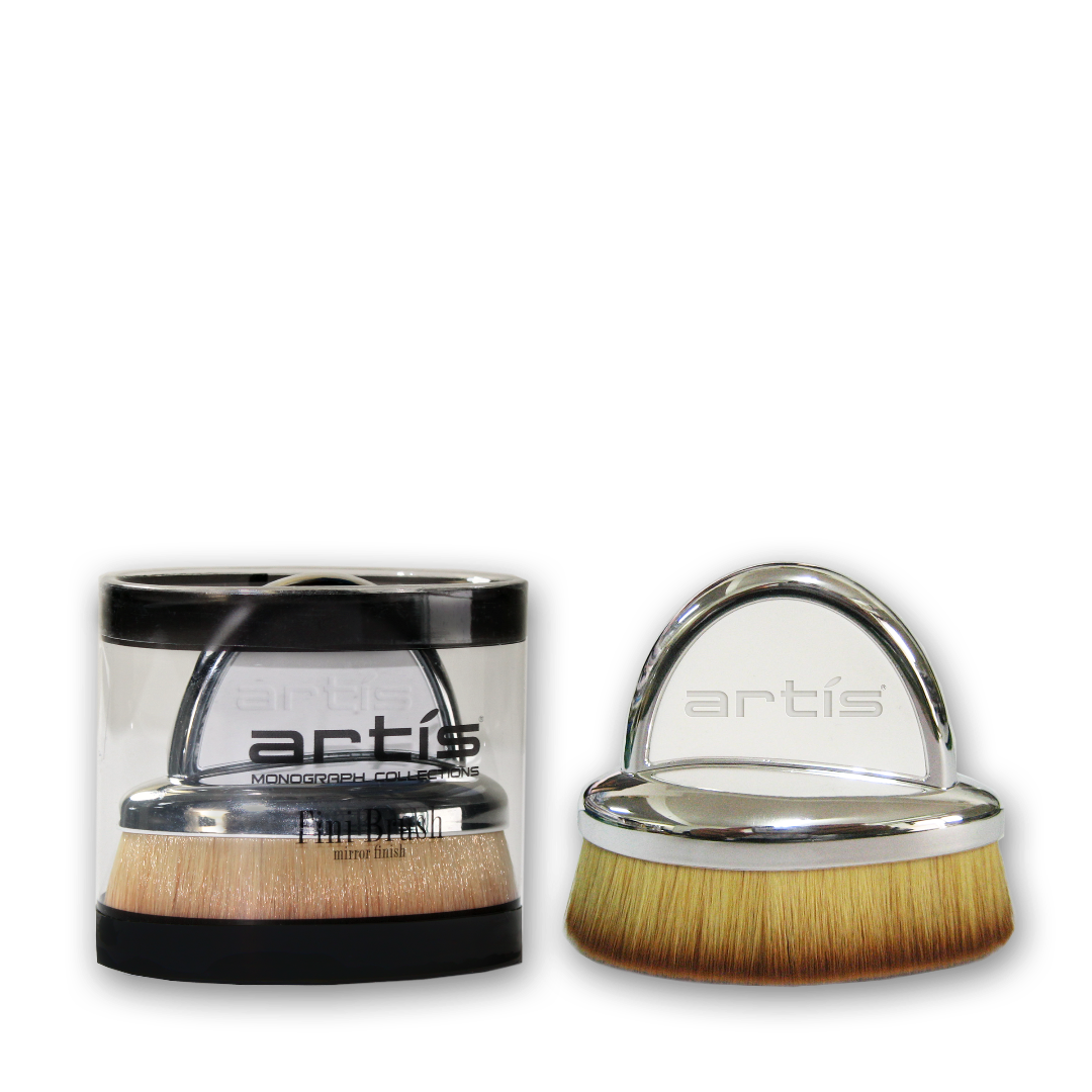 Fini Brush, Cosmetic Edition