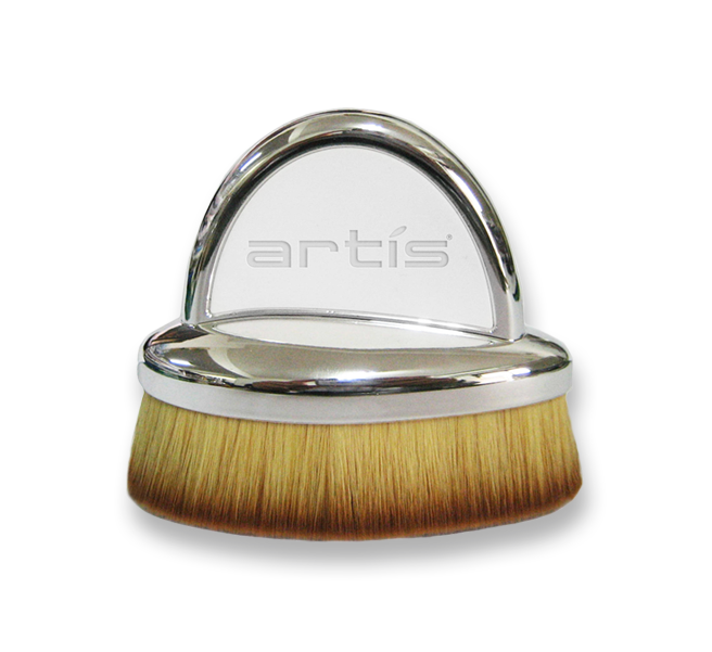 Fini Brush, Cosmetic Edition