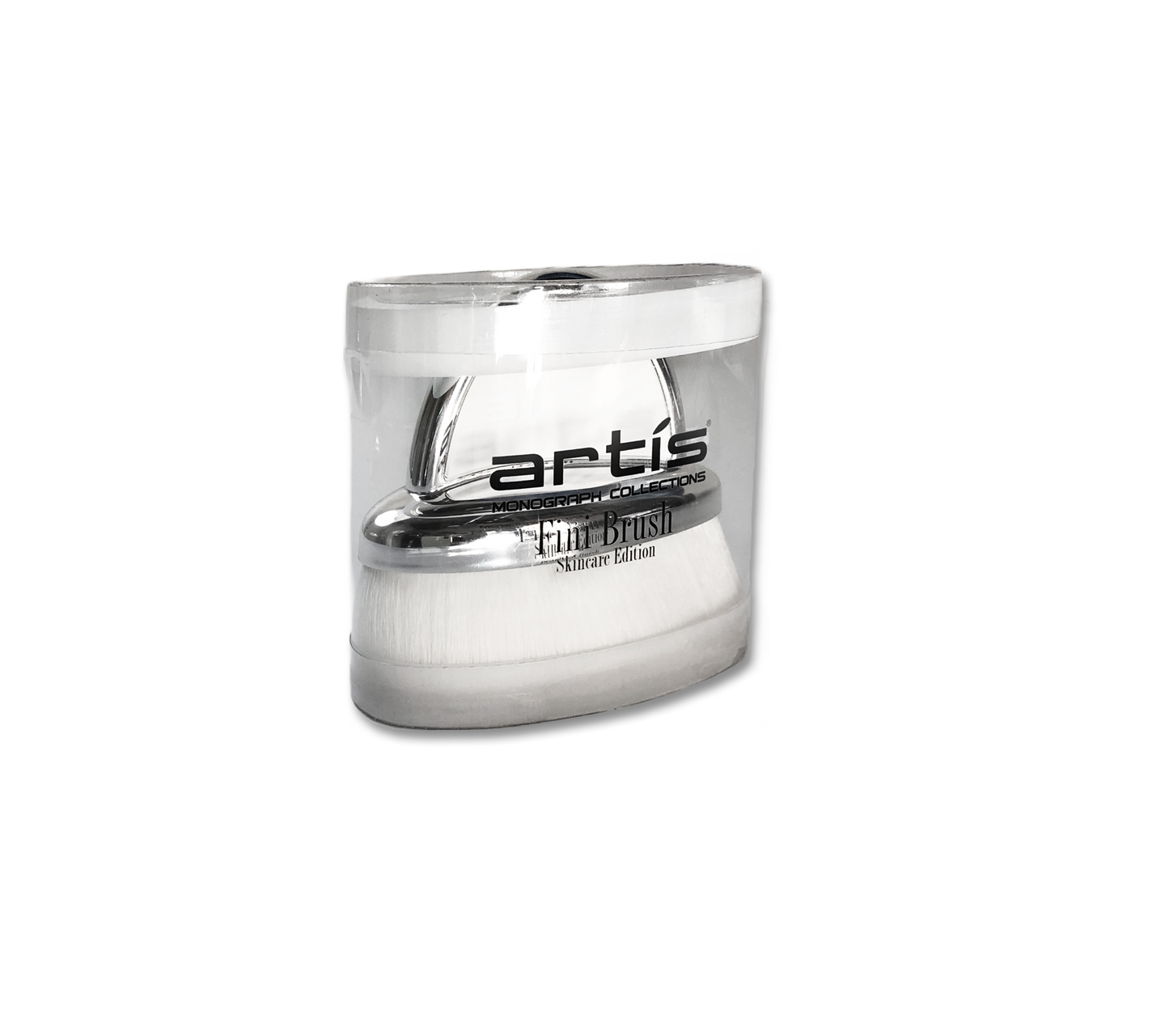 Fini Brush, Skincare Edition