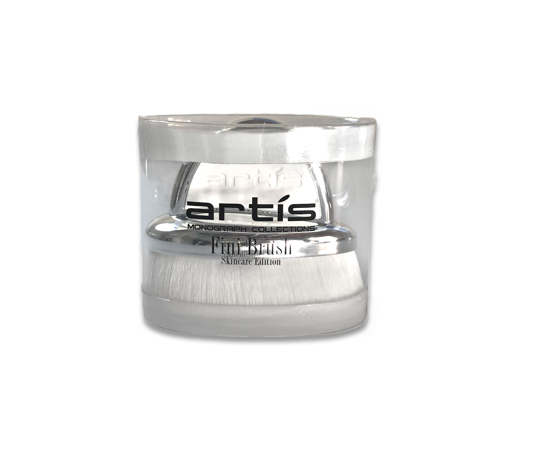 Fini Brush, Skincare Edition
