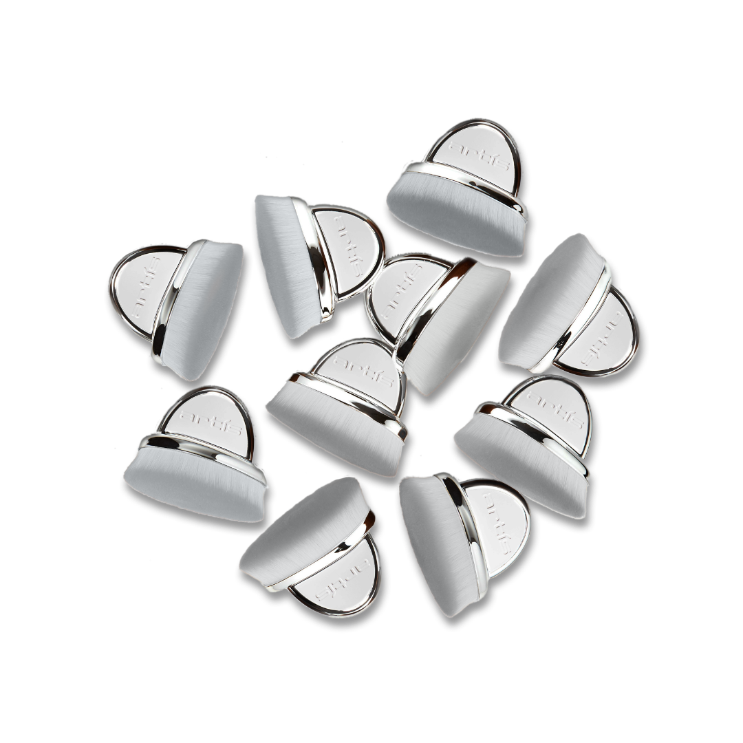 Fini Brush, Skincare Edition