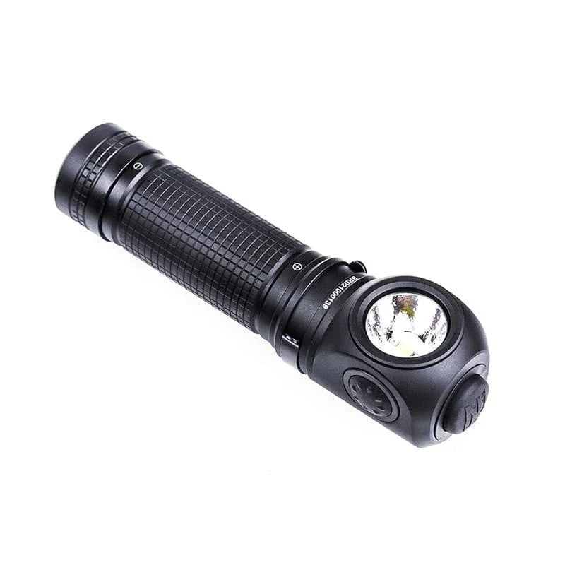 P10 Right Angle Duty Light