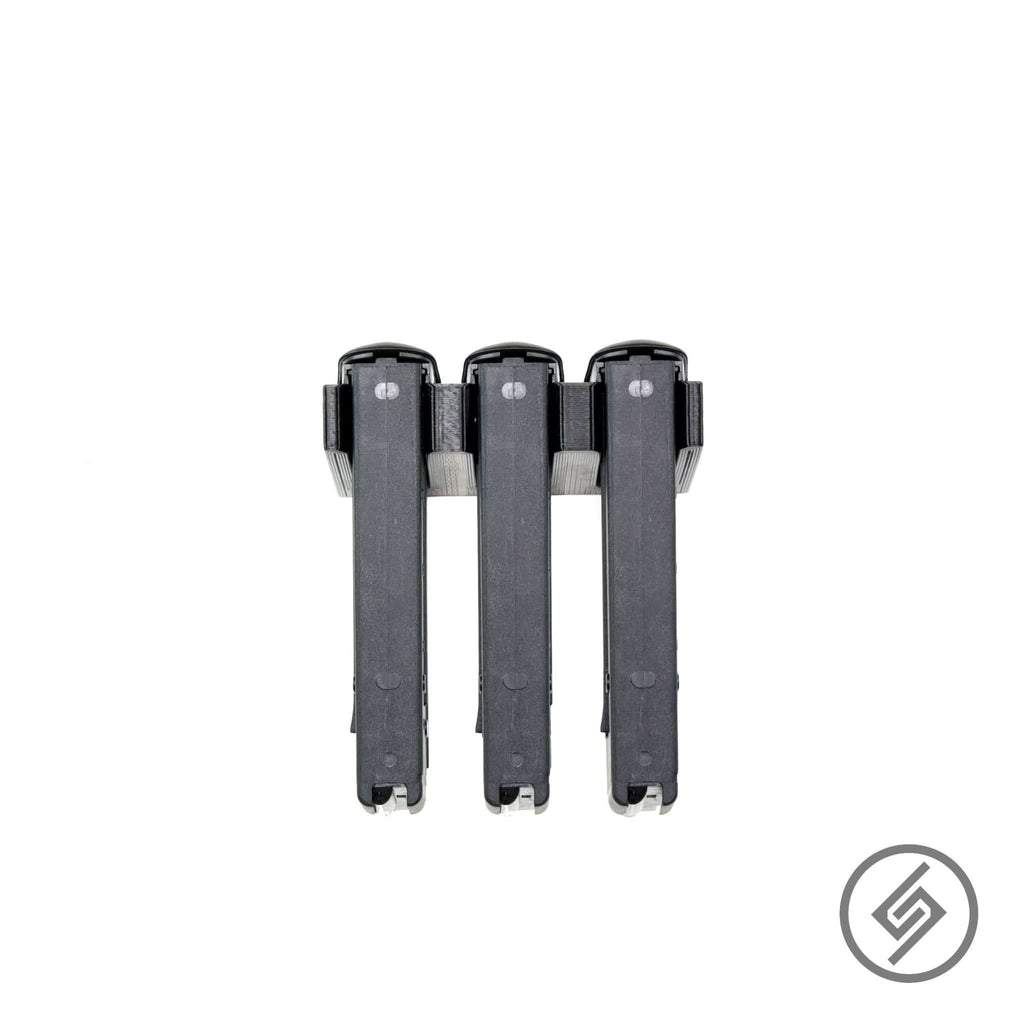 FN 5.7 Magazine Wall Storage Rack