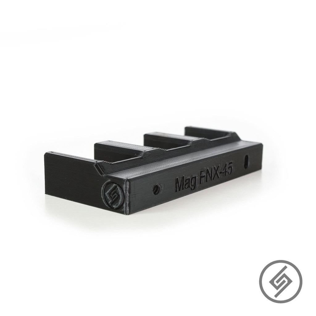FNX-45 Magazine Wall Storage Rack