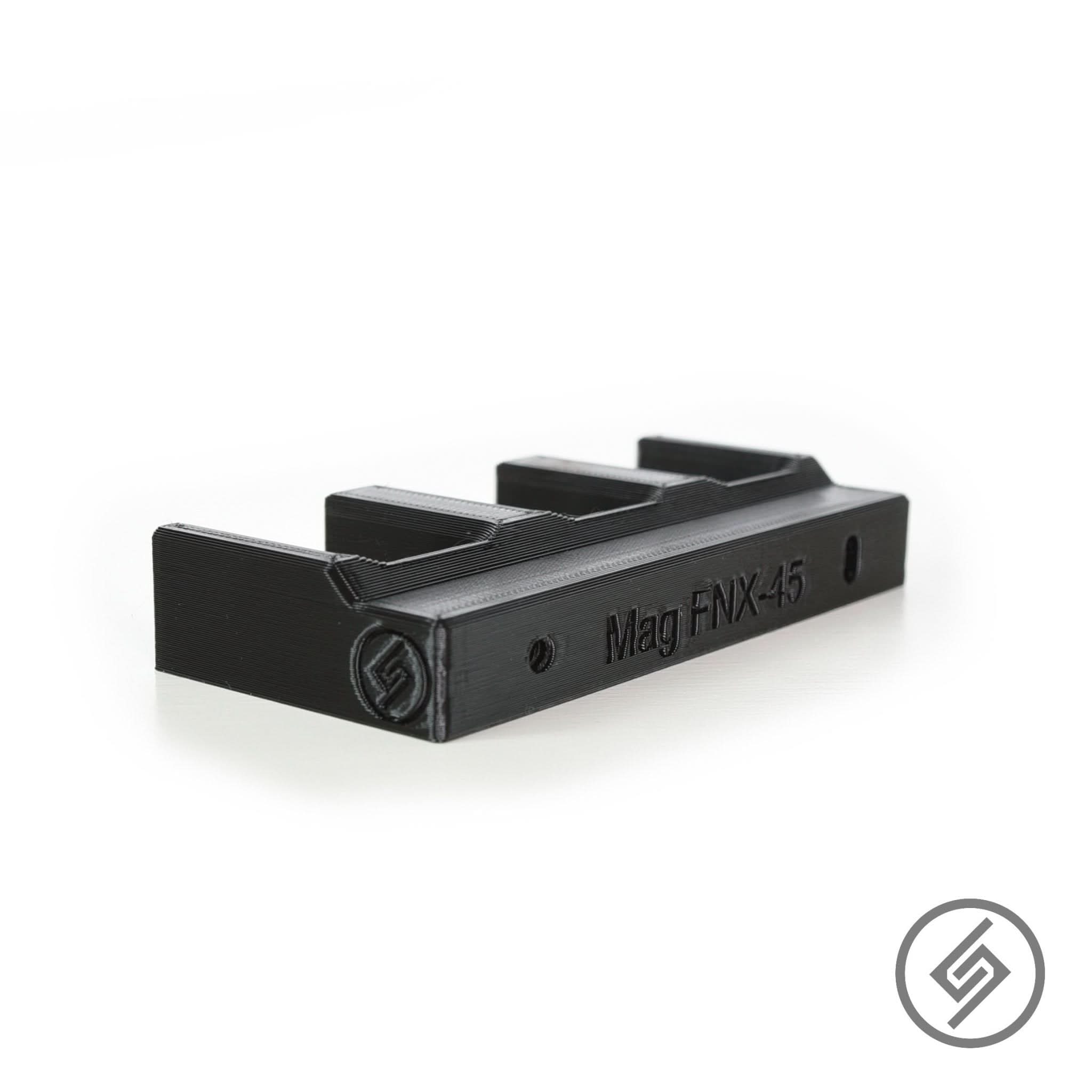 FNX-45 Magazine Wall Storage Rack