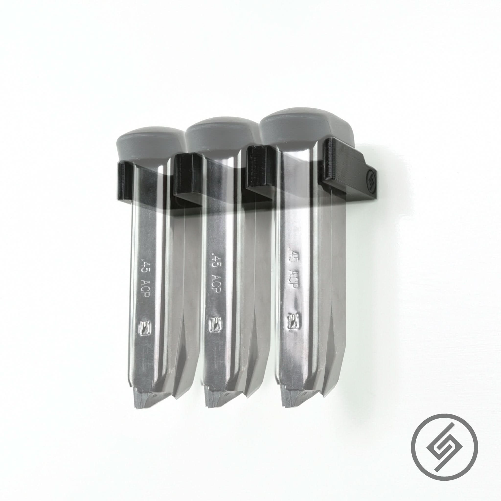 FNX-45 Magazine Wall Storage Rack
