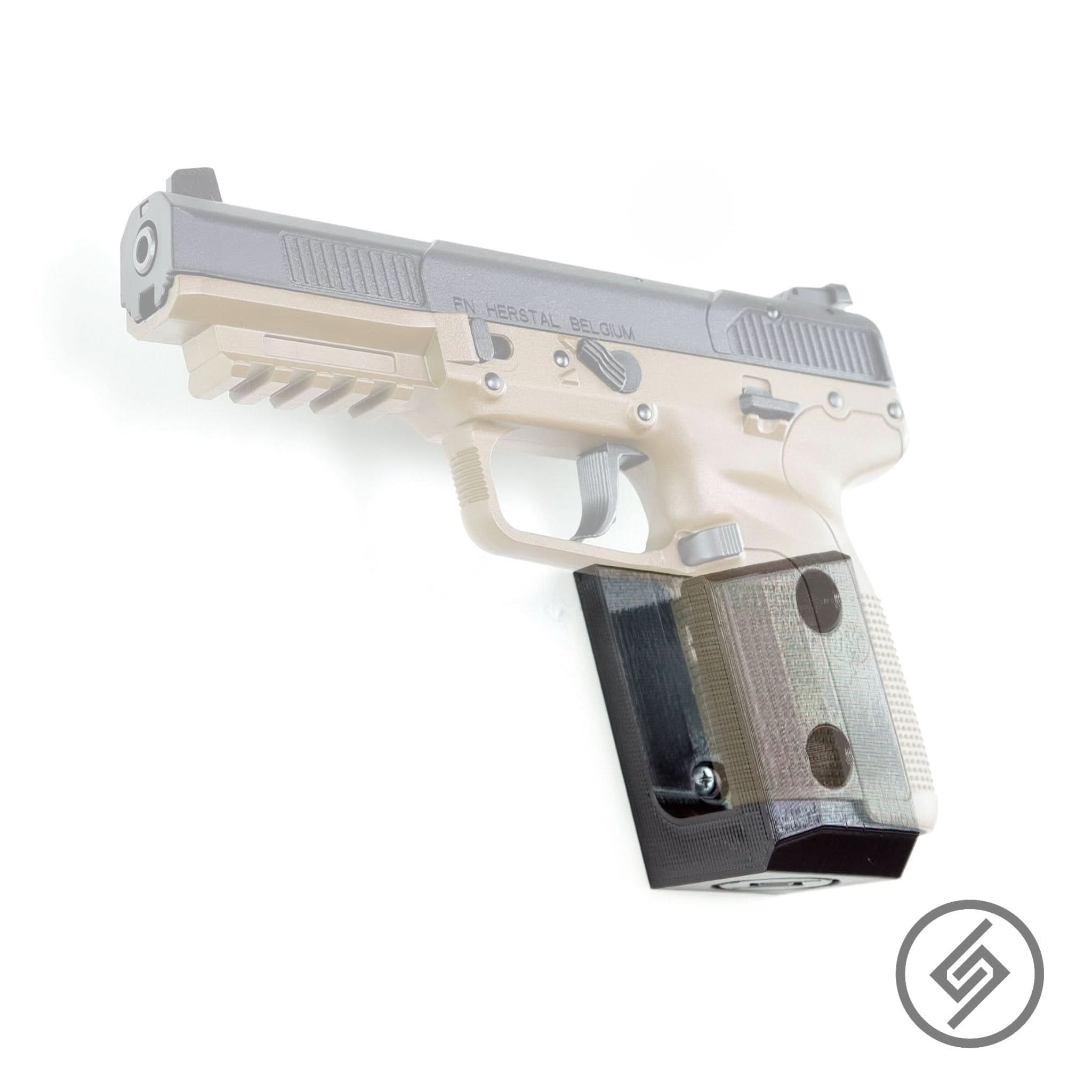 FNX-45 Pistol Wall Storage Hook